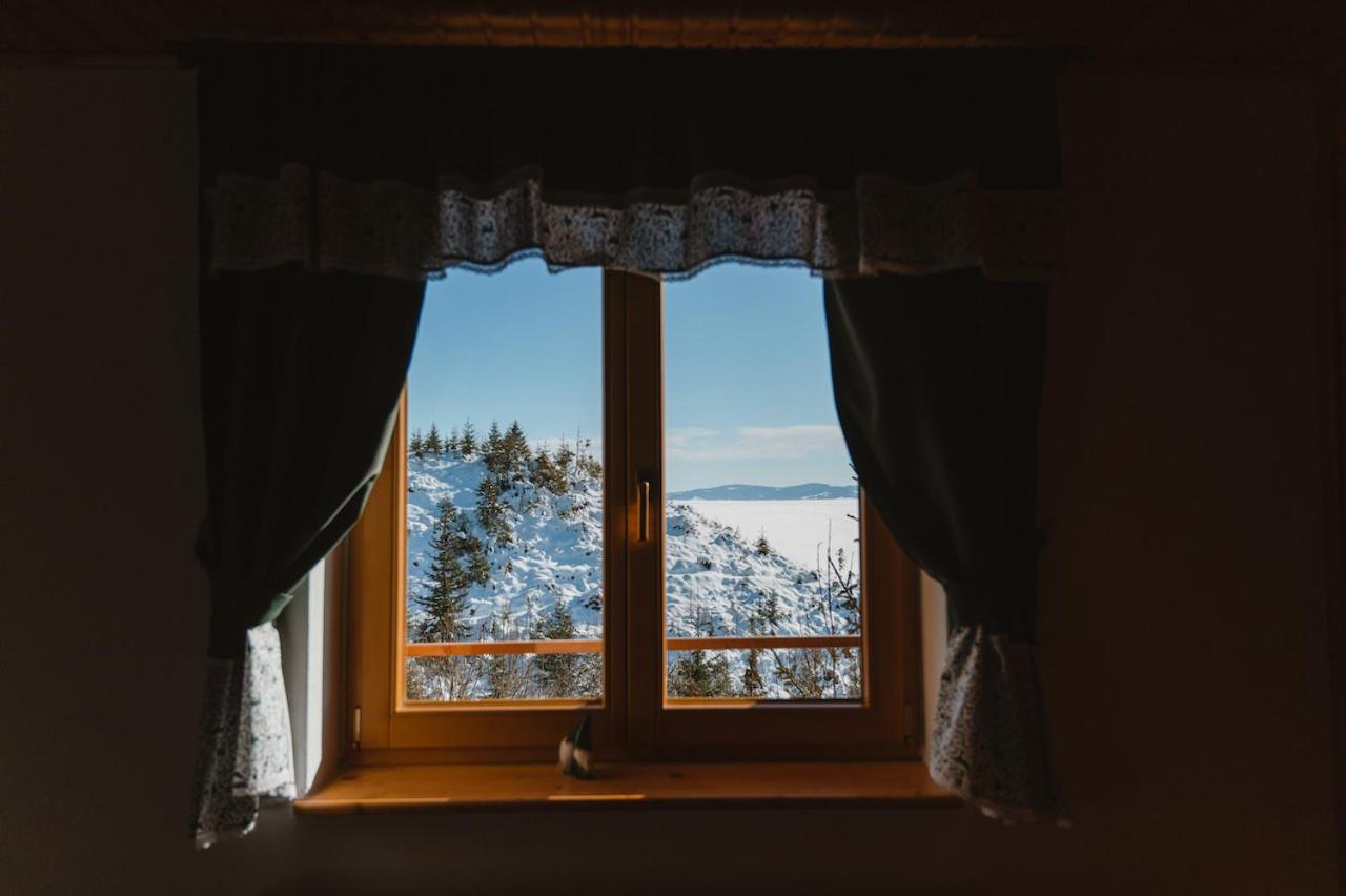 Jambrichova Chata Wysokie Tatry Zewnętrze zdjęcie