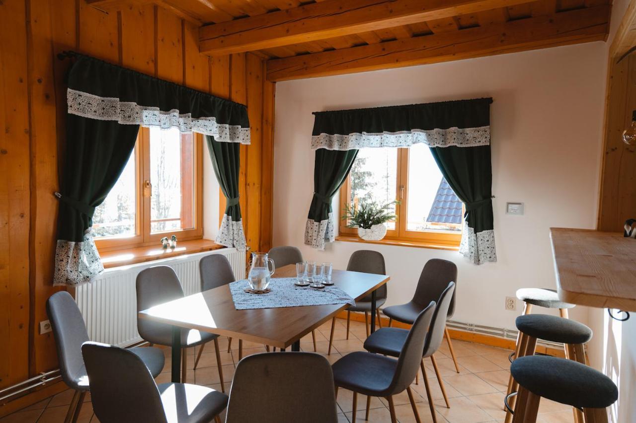 Jambrichova Chata Wysokie Tatry Zewnętrze zdjęcie