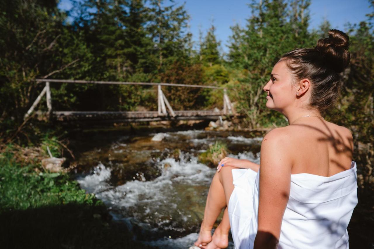 Jambrichova Chata Wysokie Tatry Zewnętrze zdjęcie