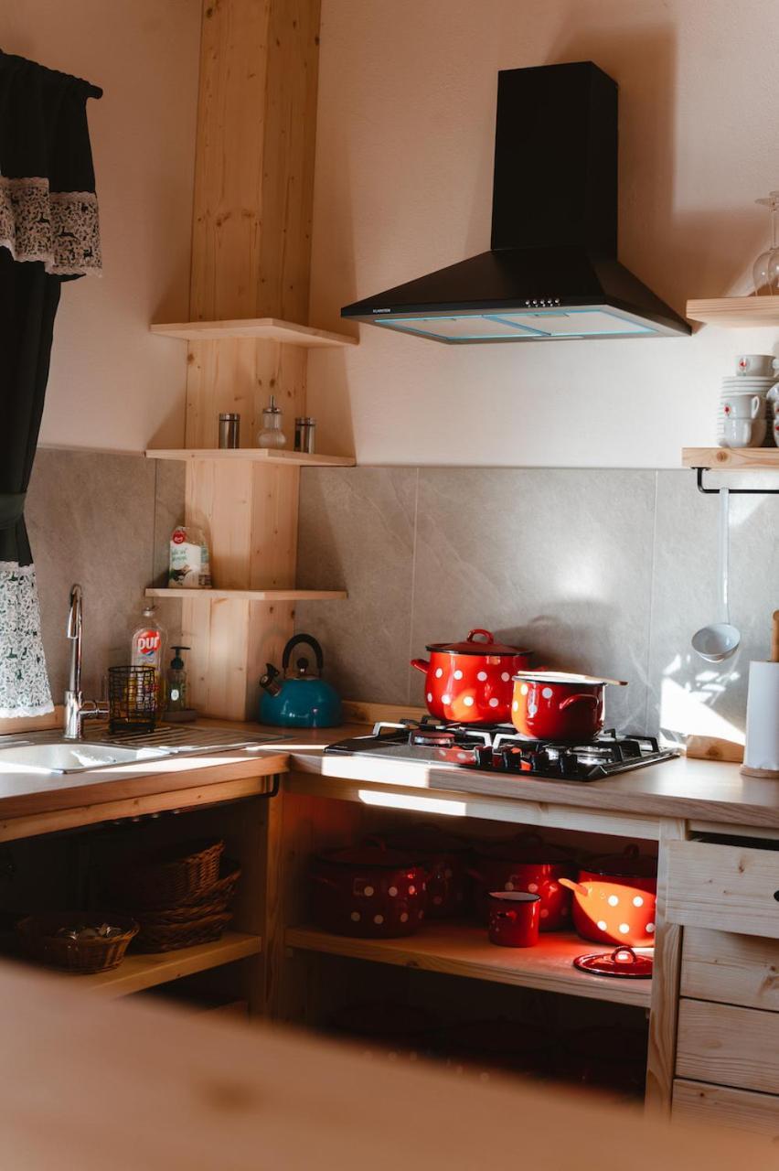 Jambrichova Chata Wysokie Tatry Zewnętrze zdjęcie